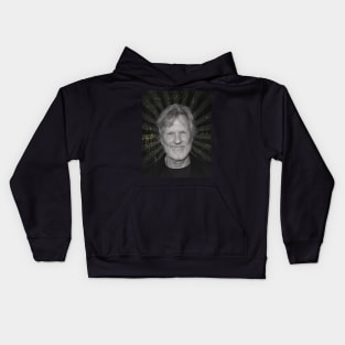 Kris Kristofferson Kids Hoodie